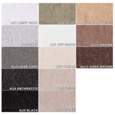 ALVERIS Curtains – Custom Velvet Drapes with Iridescent Shine